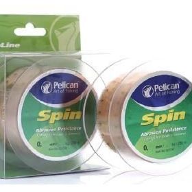 Pelican Spin 300 mt Makara Pro Line 0.40 mm Misina