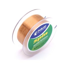 Pelican Spin 300 mt Makara Pro Line 0.40 mm Misina