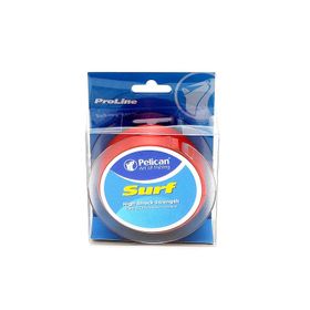 Pelican Surf 0.25 mm 100 mt Misina