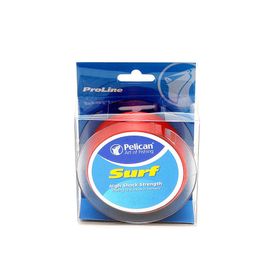 Pelican Surf 0.25 mm 100 mt Misina
