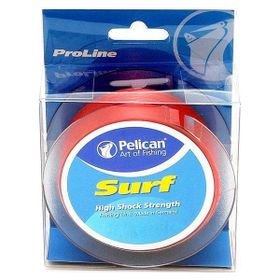 Pelican Surf 0.28 mm 500 mt 6.60 kg Misina