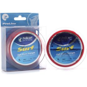 Pelican Surf Makara 300 mt 0.28 mm Misina
