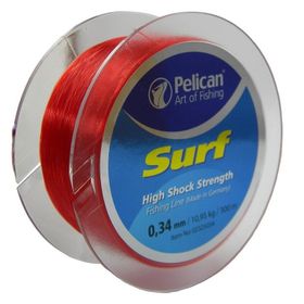 Pelican Surf Makara 300 mt 0.36 mm Misina