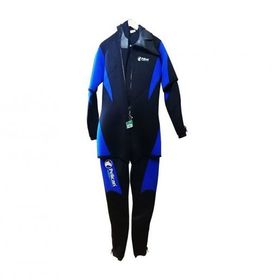 Pelican Takım 5 mm Medium Dalış Kıyafeti
