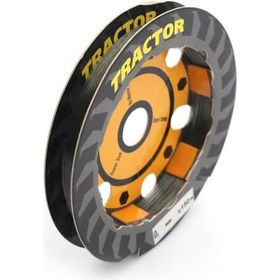 Pelican Tractor Gamsız 150 Metre Yeşil misina