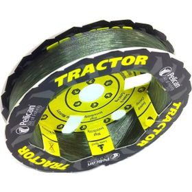 Pelican Tractor Gamsız 150 Metre Yeşil misina