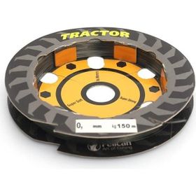 Pelican Tractor Gamsız 150 Metre Yeşil misina