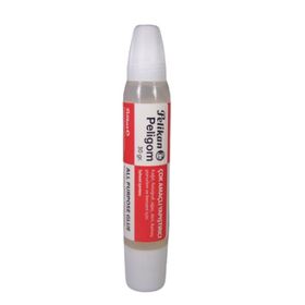 Peligom 30 gr Solventsiz Çift Uçlu Sıvı Yapıştırıcı