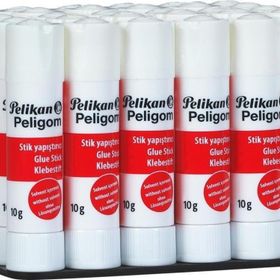 Peligom 30x10 gr Stick Yapıştırıcı