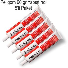Peligom 5x90 gr Yapıştırıcı