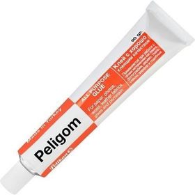 Peligom Çok Amaçlı No:11 90G 337 907 Sıvı Yapıştırıcı
