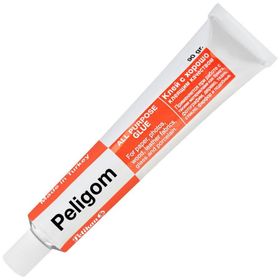 Peligom Çok Amaçlı No:11 90G 337 907 Sıvı Yapıştırıcı