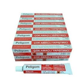 Peligom No:11 90 gr 12'li Sıvı Yapıştırıcı