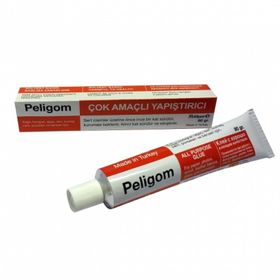 Peligom No:11 90 gr Kuvvetli Yapıştırıcı