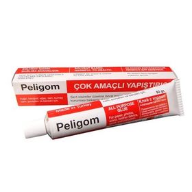 Peligom No:11 90 gr Kuvvetli Yapıştırıcı