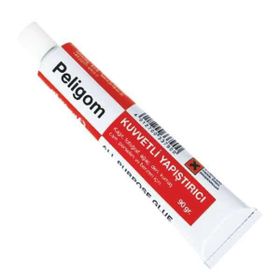Peligom No:11 90 gr Kuvvetli Yapıştırıcı