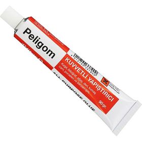 Peligom No:11 90 gr Kuvvetli Yapıştırıcı