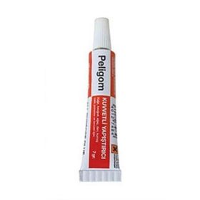 Peligom No:3 7 Gr Sıvı Yapıştırıcı