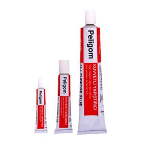 Peligom No:3 7 Gr Sıvı Yapıştırıcı