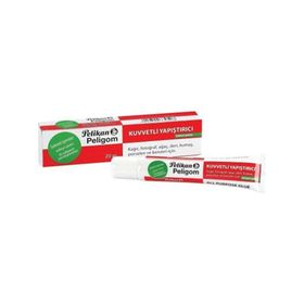 Pelikan 20 gr Solventsiz Sıvı Yapıştırıcı