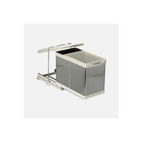 Pelikan 21300 Raylı Çöp Kovası
