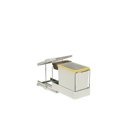 Pelikan 21600 Raylı Çöp Kovası