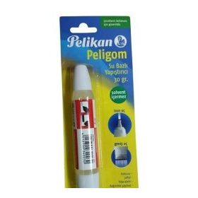 Pelikan 30 gr Peligom Yapıştırıcı