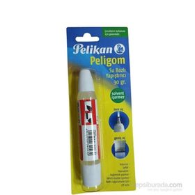 Pelikan 30 gr Peligom Yapıştırıcı