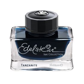 Pelikan 300025 Kırmızı 50 ml Edelstein Şişe Mürekkep