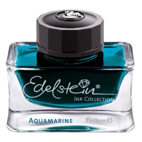 Pelikan 300025 Kırmızı 50 ml Edelstein Şişe Mürekkep