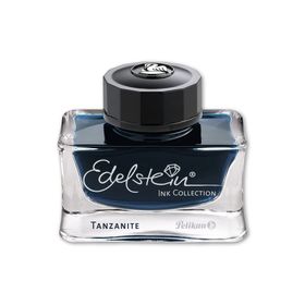 Pelikan 300025 Kırmızı 50 ml Edelstein Şişe Mürekkep