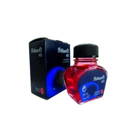 Pelikan 301036 Kırmızı 30 ml Yazı Mürekkebi