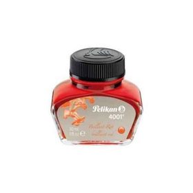 Pelikan 301036 Kırmızı 30 ml Yazı Mürekkebi