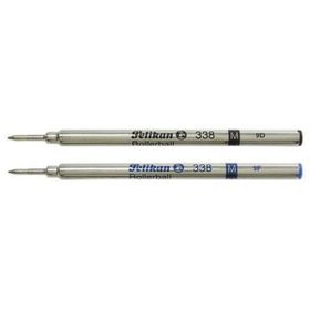 Pelikan 338 Siyah Roller Kalem Yedeği