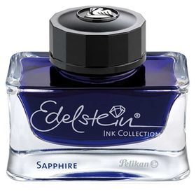 Pelikan 339390 Edelstein Sapphire 50 ml Mürekkep