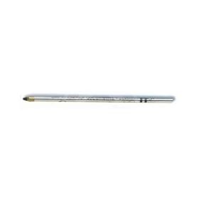 Pelikan 38 Siyah Kısa Tükenmez Kalem Yedeği