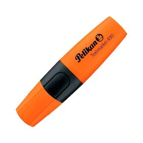 Pelikan 490 Turuncu Fosforlu Kalem