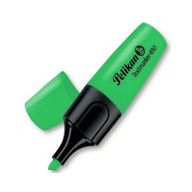 Pelikan 490 Yeşil Fosforlu Kalem