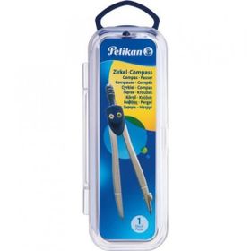 Pelikan 700283 Yedek Uçlu Kutulu Pergel