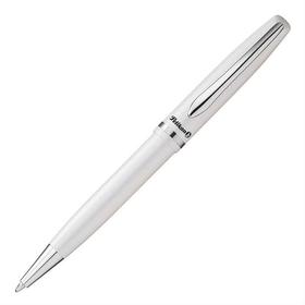 Pelikan 807067 Pearl White Jazz Elegance K36 Tükenmez Kalem