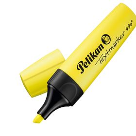 Pelikan 814089 Açık Sarı 10'lu Fosforlu Kalem