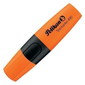 Pelikan 9404031 Turuncu Fosforlu Kalem