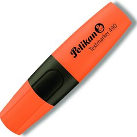 Pelikan 9404031 Turuncu Fosforlu Kalem