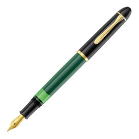 Pelikan 973263 Special Edition M120 Yeşil Siyah M Uç Dolma Kalem