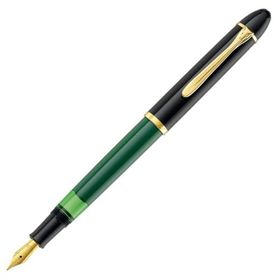 Pelikan 973263 Special Edition M120 Yeşil Siyah M Uç Dolma Kalem