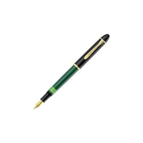 Pelikan 973263 Special Edition M120 Yeşil Siyah M Uç Dolma Kalem
