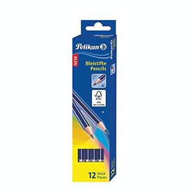 Pelikan 978924 B Kurşun Kalem