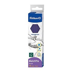 Pelikan 978932 Hb Kurşun Kalem
