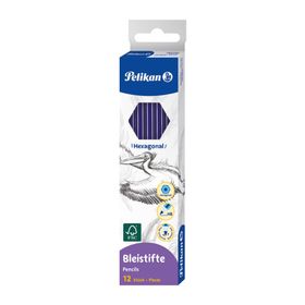 Pelikan 978932 Hb Kurşun Kalem