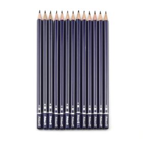 Pelikan 979393 Hb Silgili Kurşun Kalem